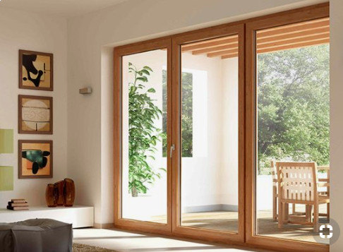 AISLAMIENTO TERMOACÚSTICO DE PUERTAS Y VENTANAS AISLANTECH