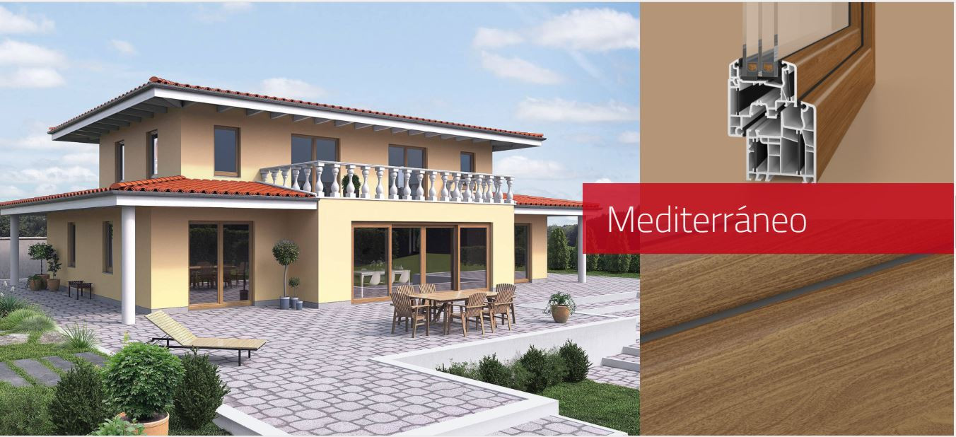 AISLAMIENTO TERMOACÚSTICO DE PUERTAS Y VENTANAS AISLANTECH