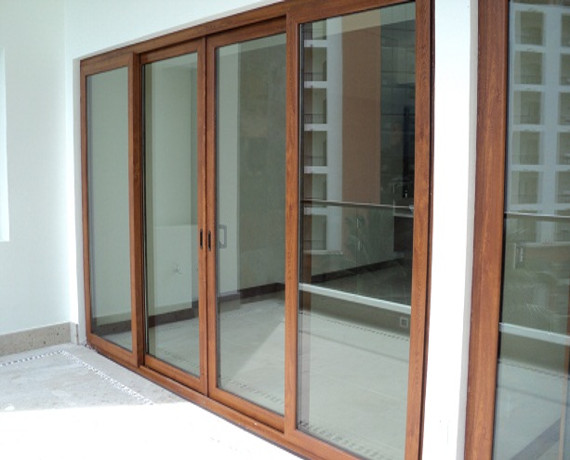 AISLAMIENTO TERMOACÚSTICO DE PUERTAS Y VENTANAS AISLANTECH